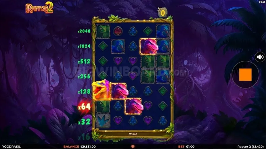 New Games Update