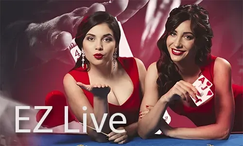 SS777 Casino Slots