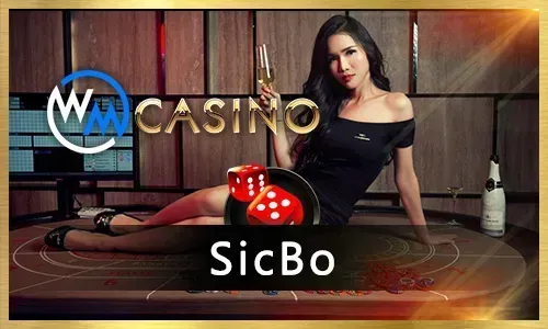 SS777 Sports Betting